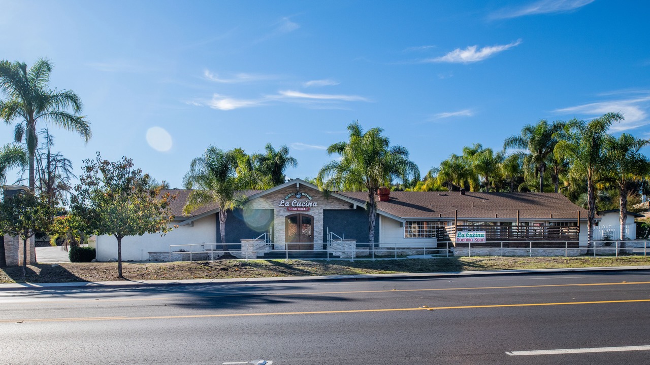Photo of Outdoor in Fallbrook