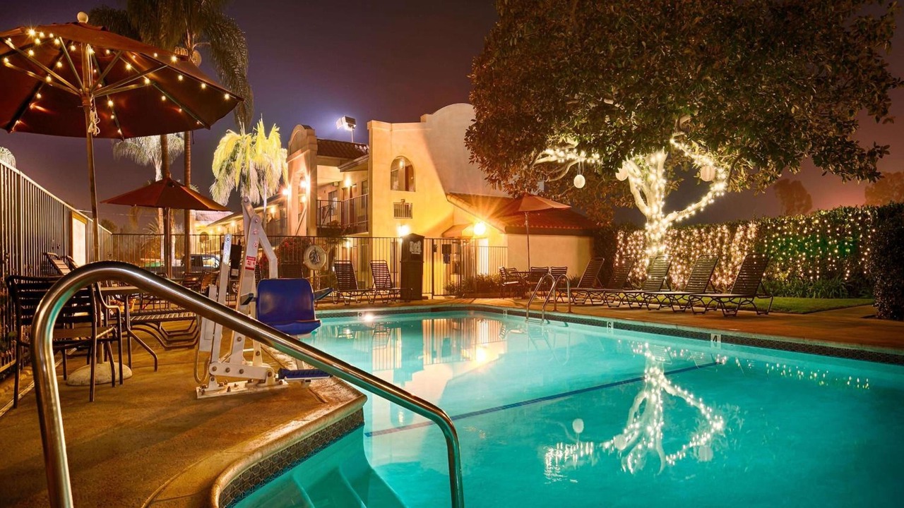 Photo of Outdoor in Rolando Village