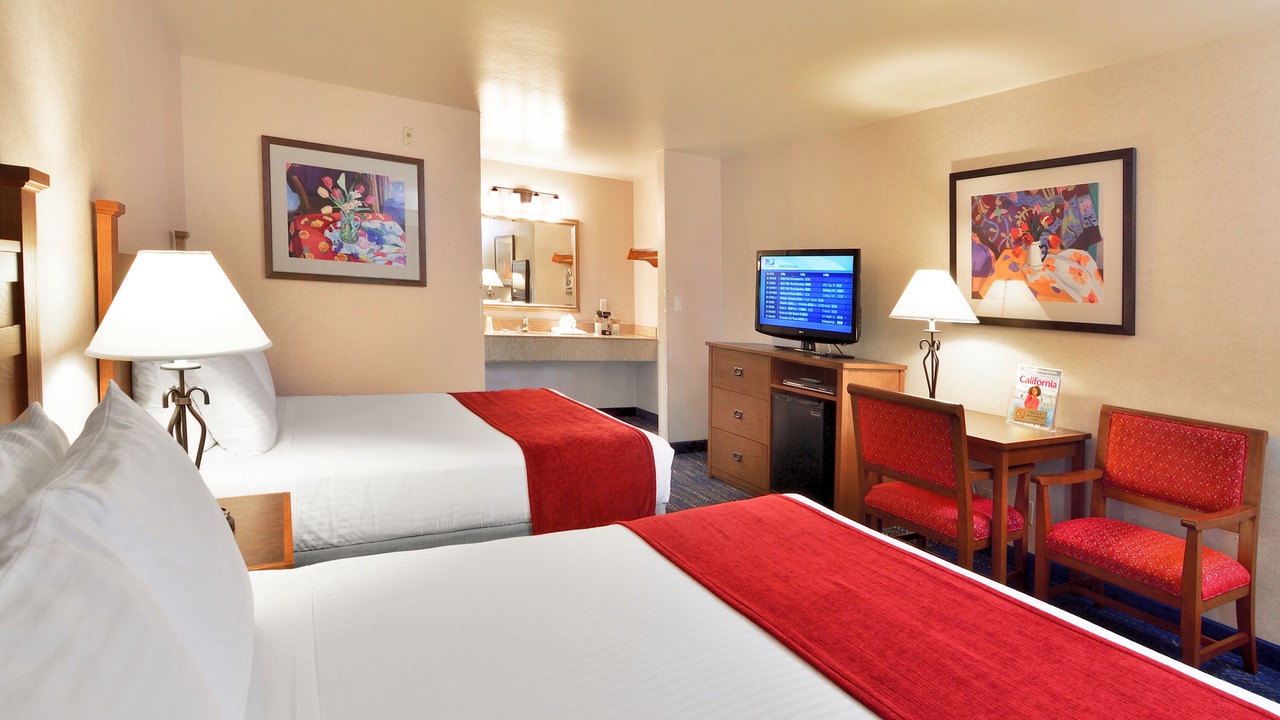 Photo of Bedroom in Rolando Village