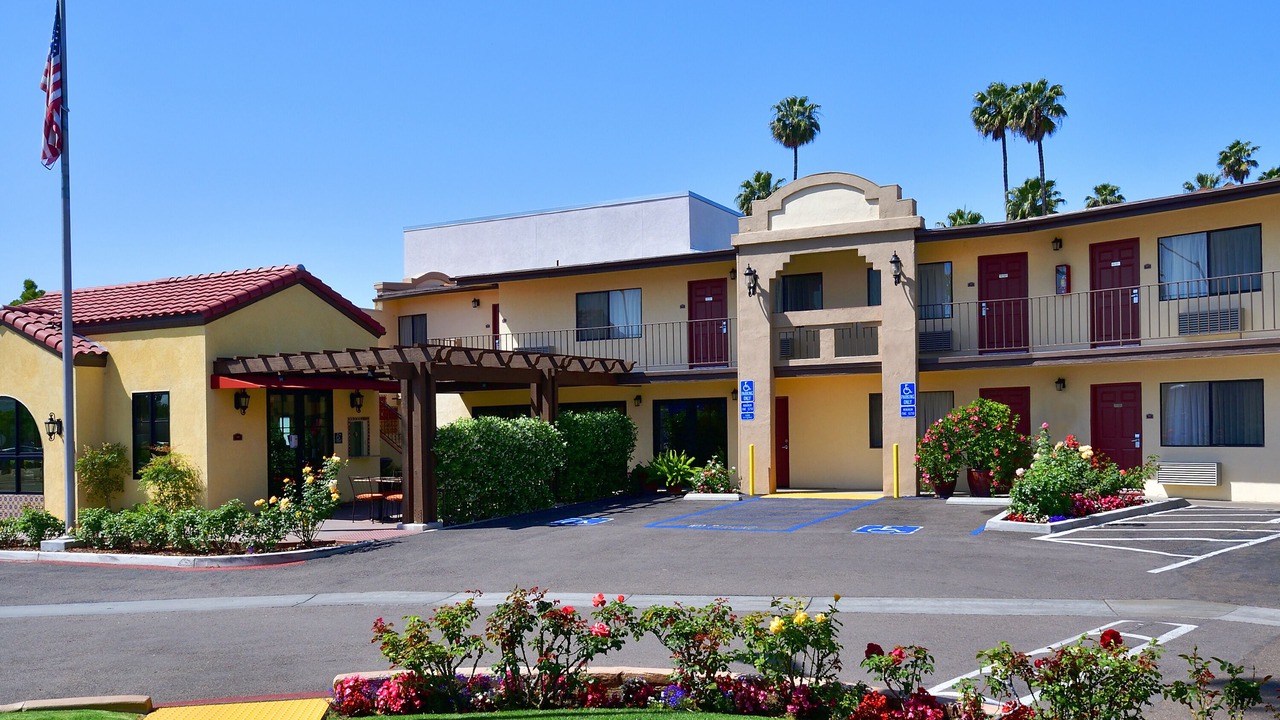 Photo of Outdoor in Rolando Village