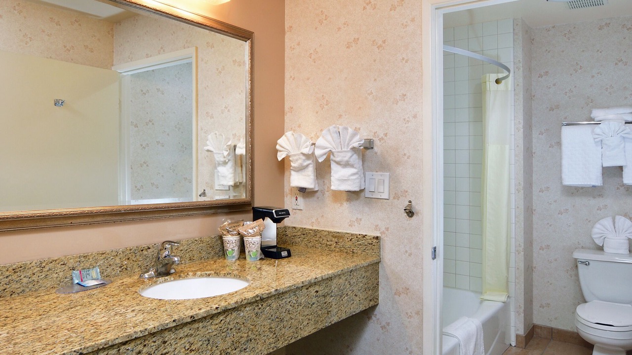 Photo of Bathroom in Rolando Village