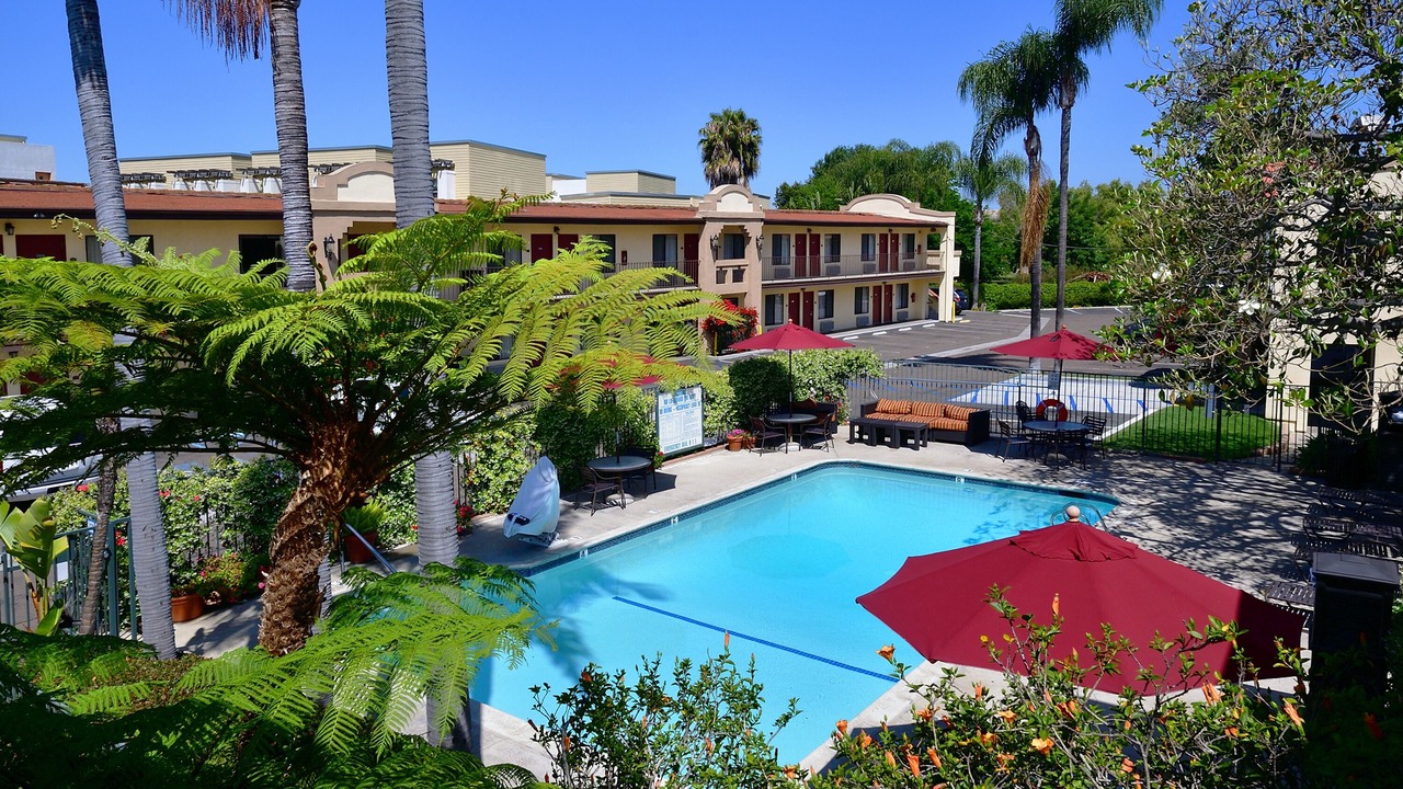 Photo of Outdoor in Rolando Village
