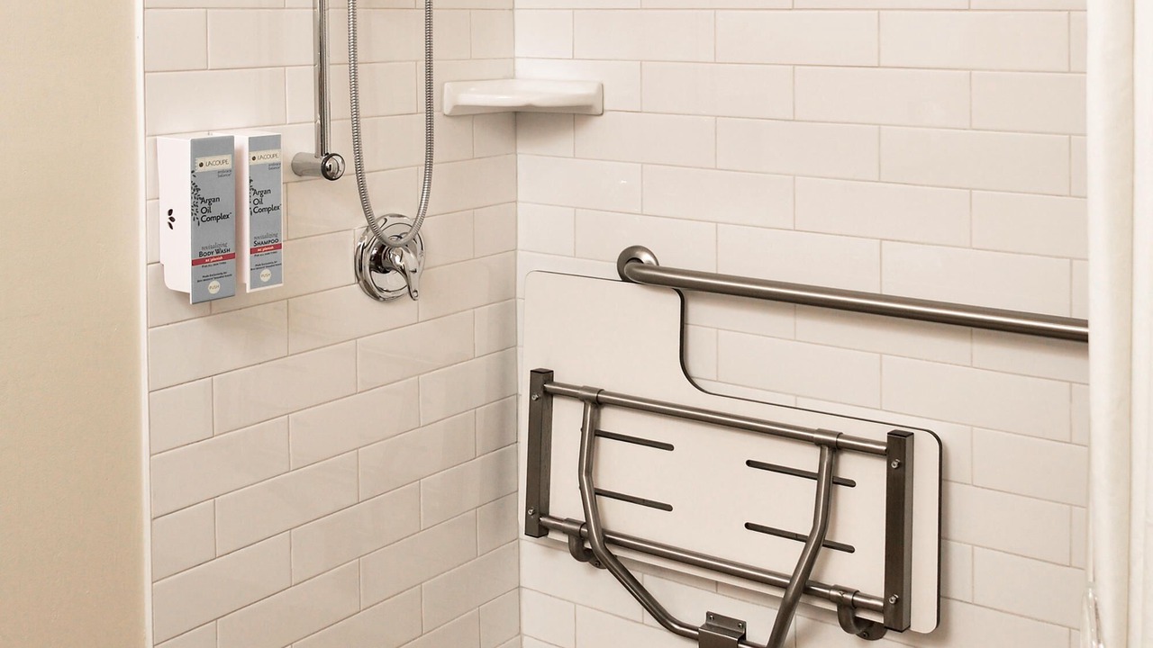 Photo of Bathroom in Rolando Village