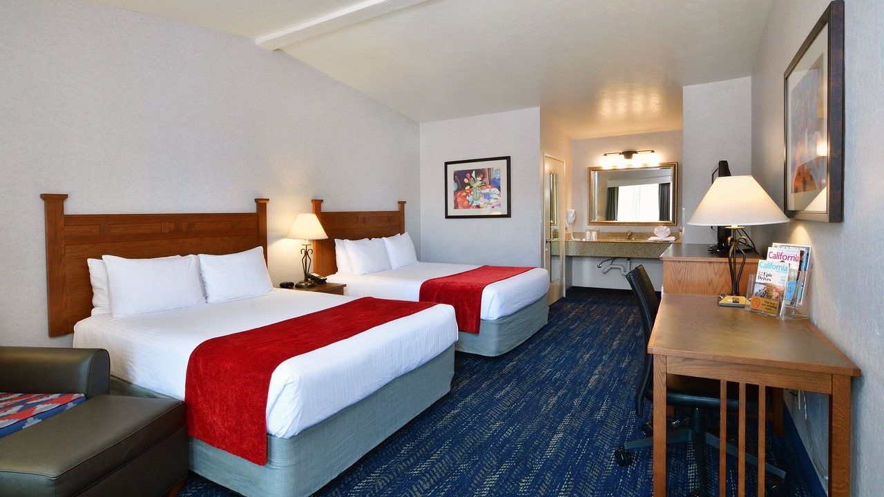 Photo of Bedroom in Rolando Village