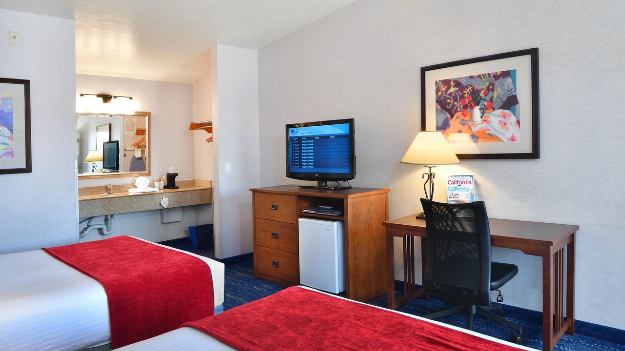 Photo of Bedroom in Rolando Village