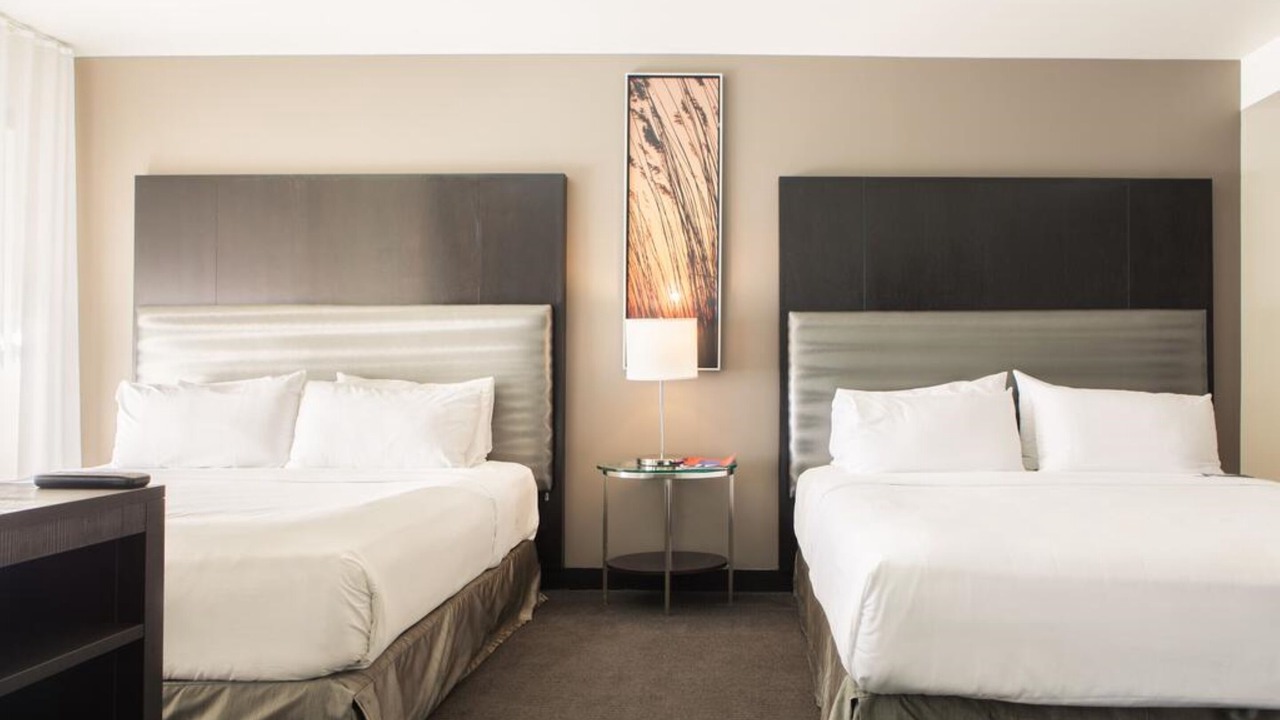 Photo of Bedroom in Newark