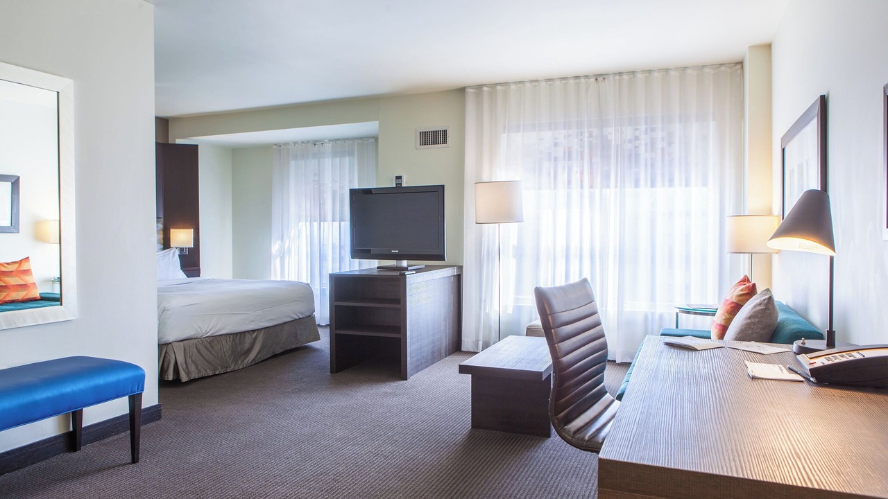 Photo of Bedroom in Newark