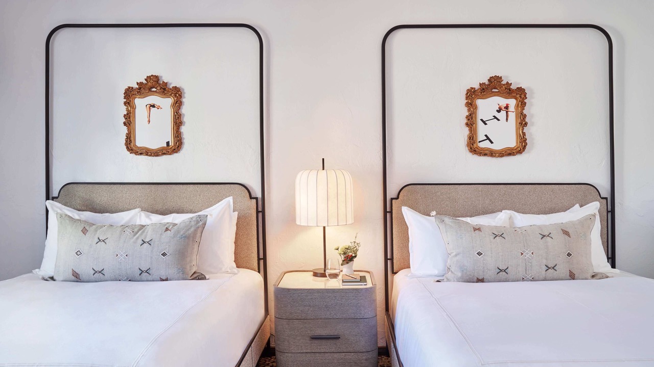 Photo of Bedroom in East Beach