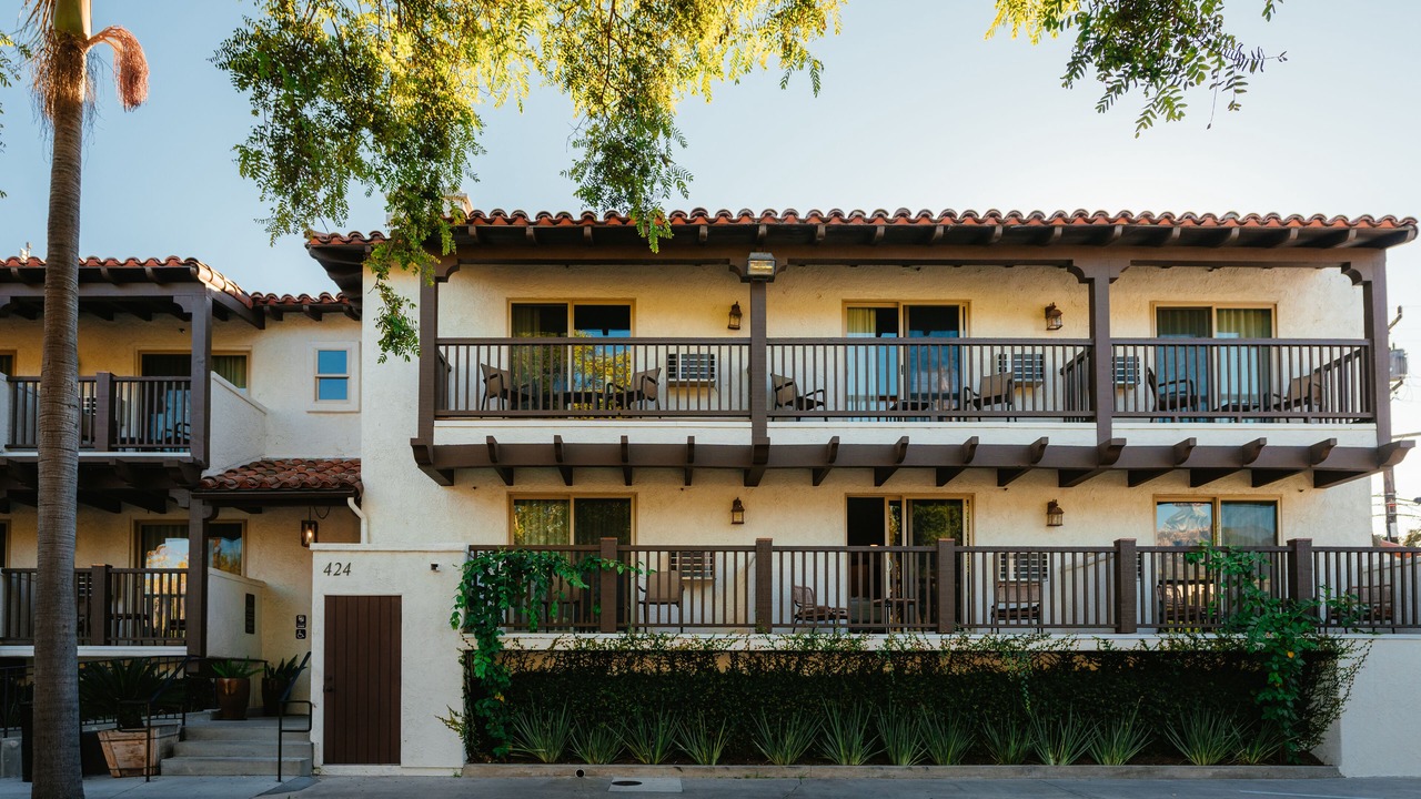 Photo of Patio Balcony in East Beach
