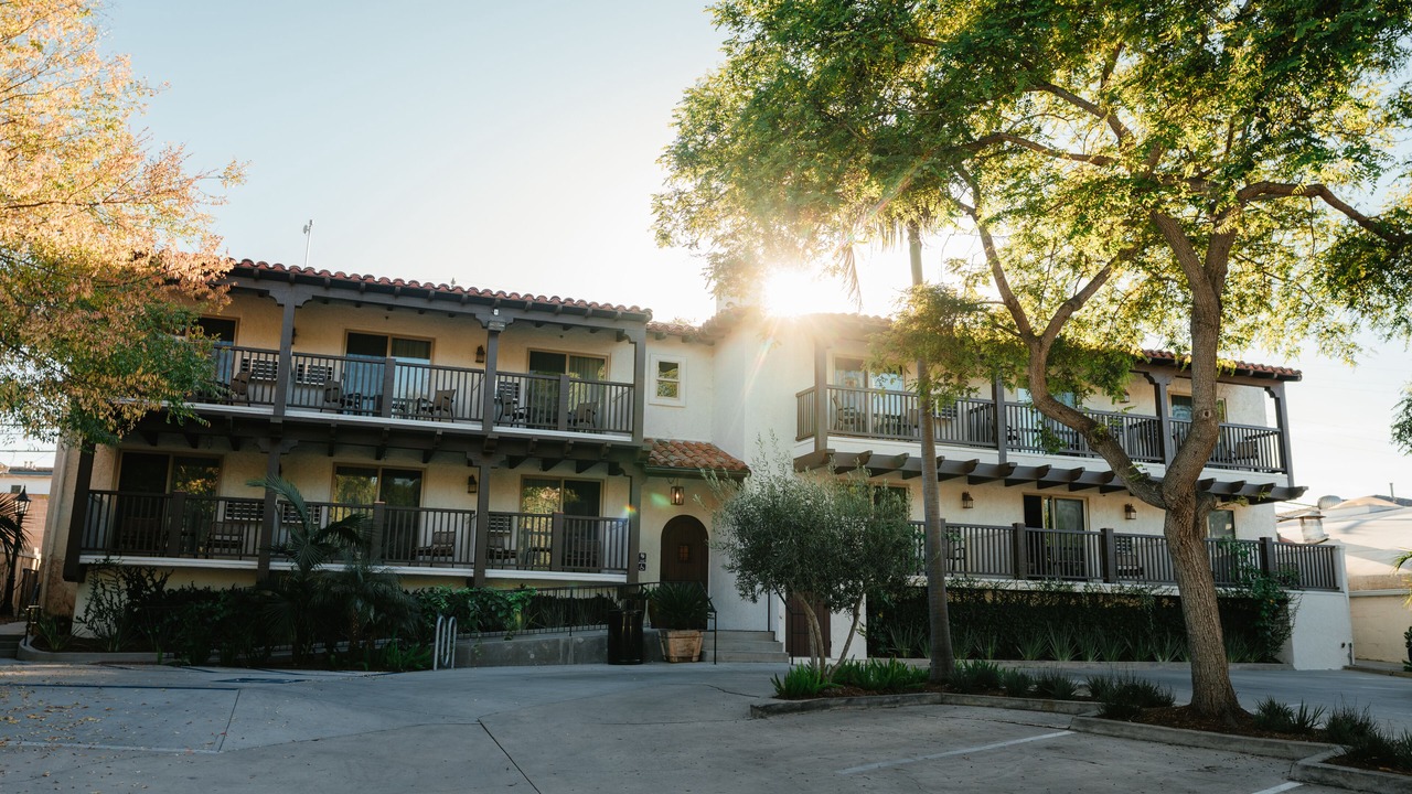 Photo of Outdoor in East Beach