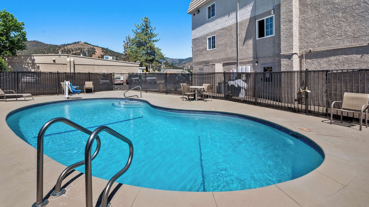 Photo of Outdoor in Yreka