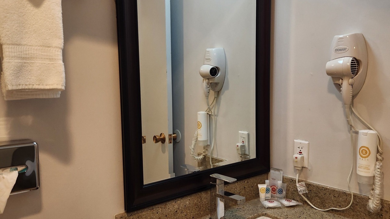 Photo of Bathroom in Yreka