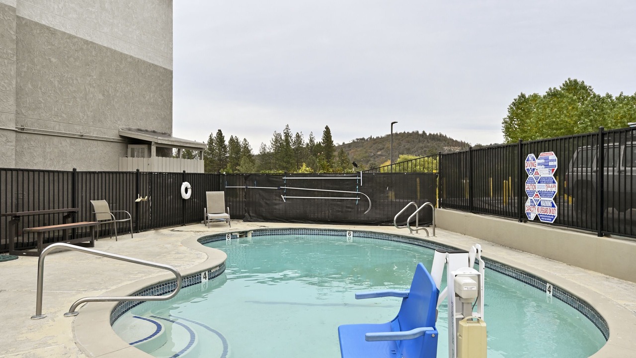Photo of Outdoor in Yreka