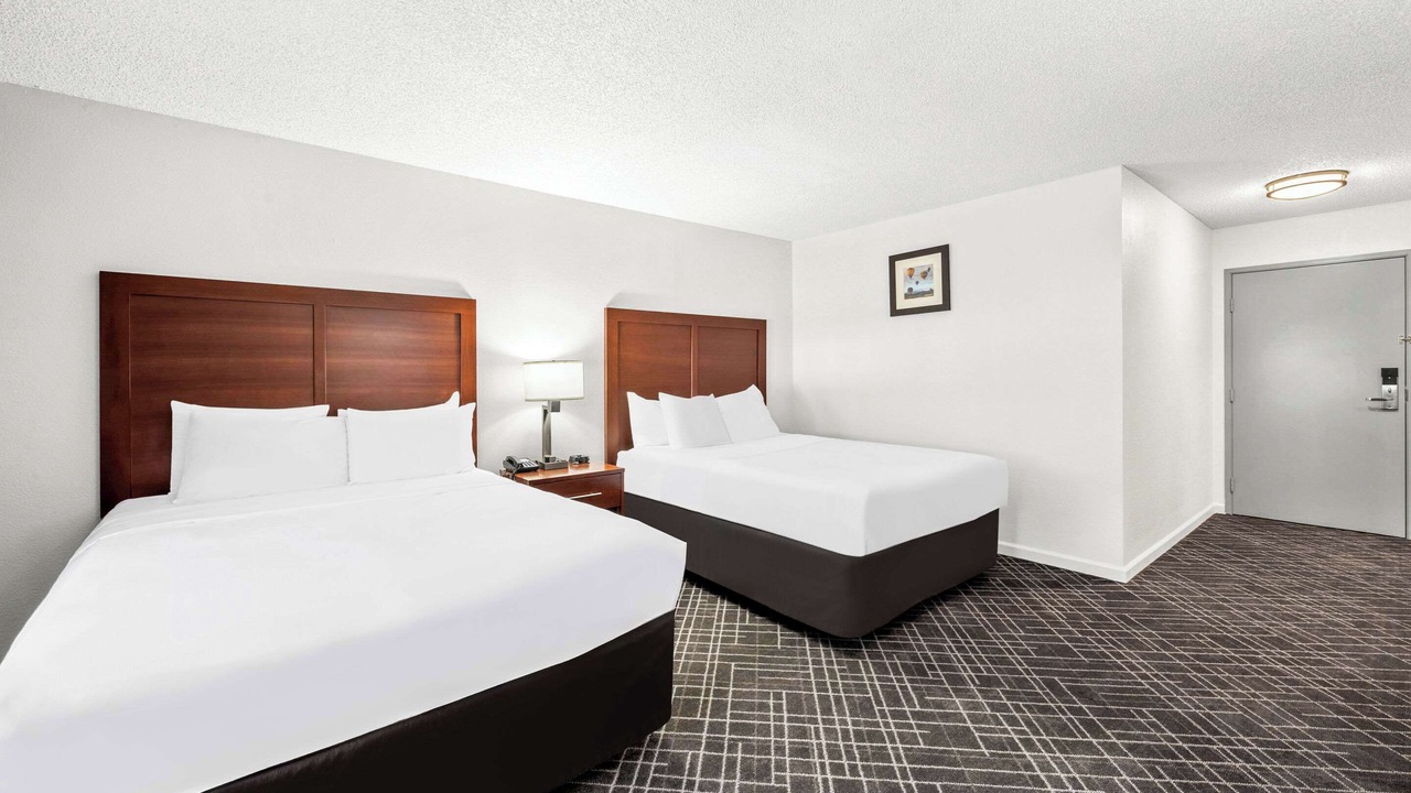 Photo of Bedroom in Yreka