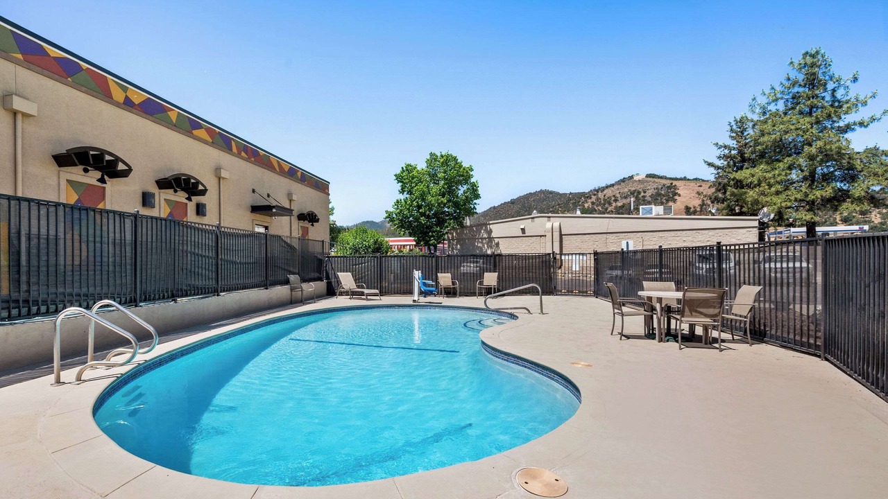 Photo of Outdoor in Yreka