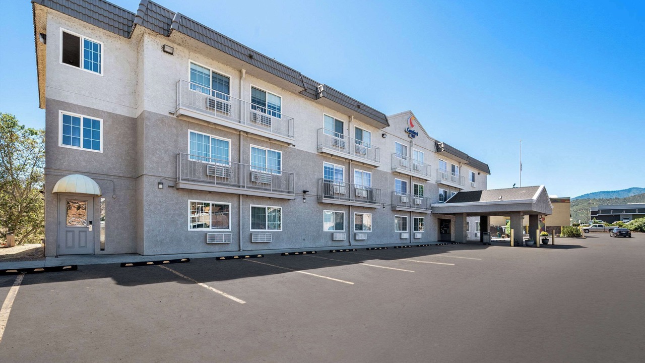 Photo of Outdoor in Yreka