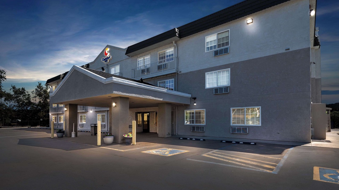 Photo of Outdoor in Yreka
