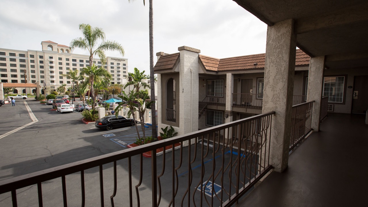 Photo of Outdoor in Anaheim Resort