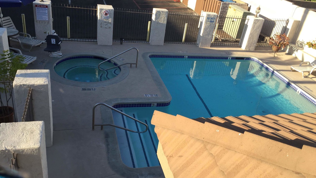Photo of Outdoor in Anaheim Resort