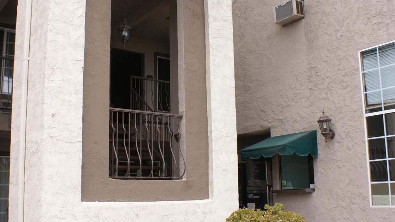 Photo of Outdoor in Anaheim Resort