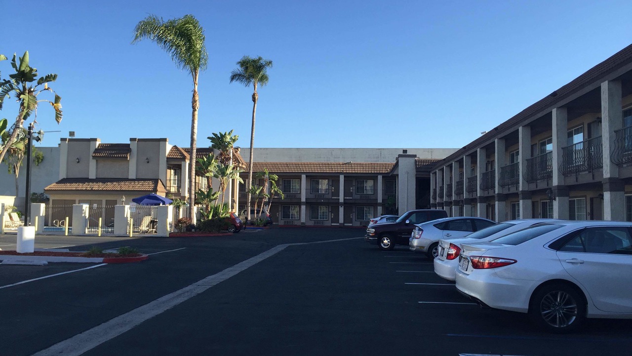 Photo of Outdoor in Anaheim Resort