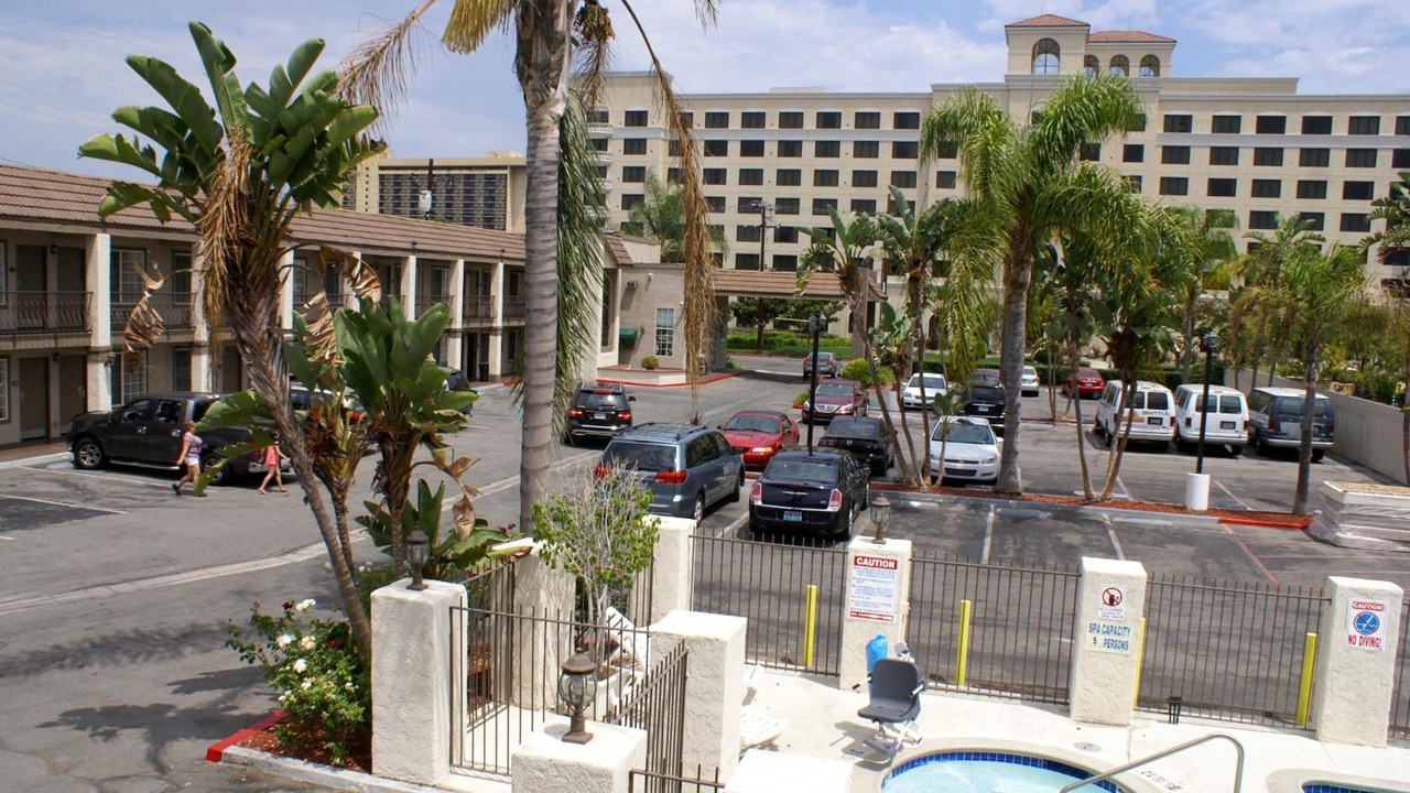 Photo of Others in Anaheim Resort