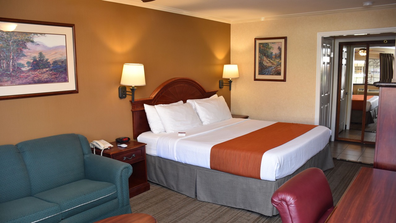 Photo of Bedroom in Redlands