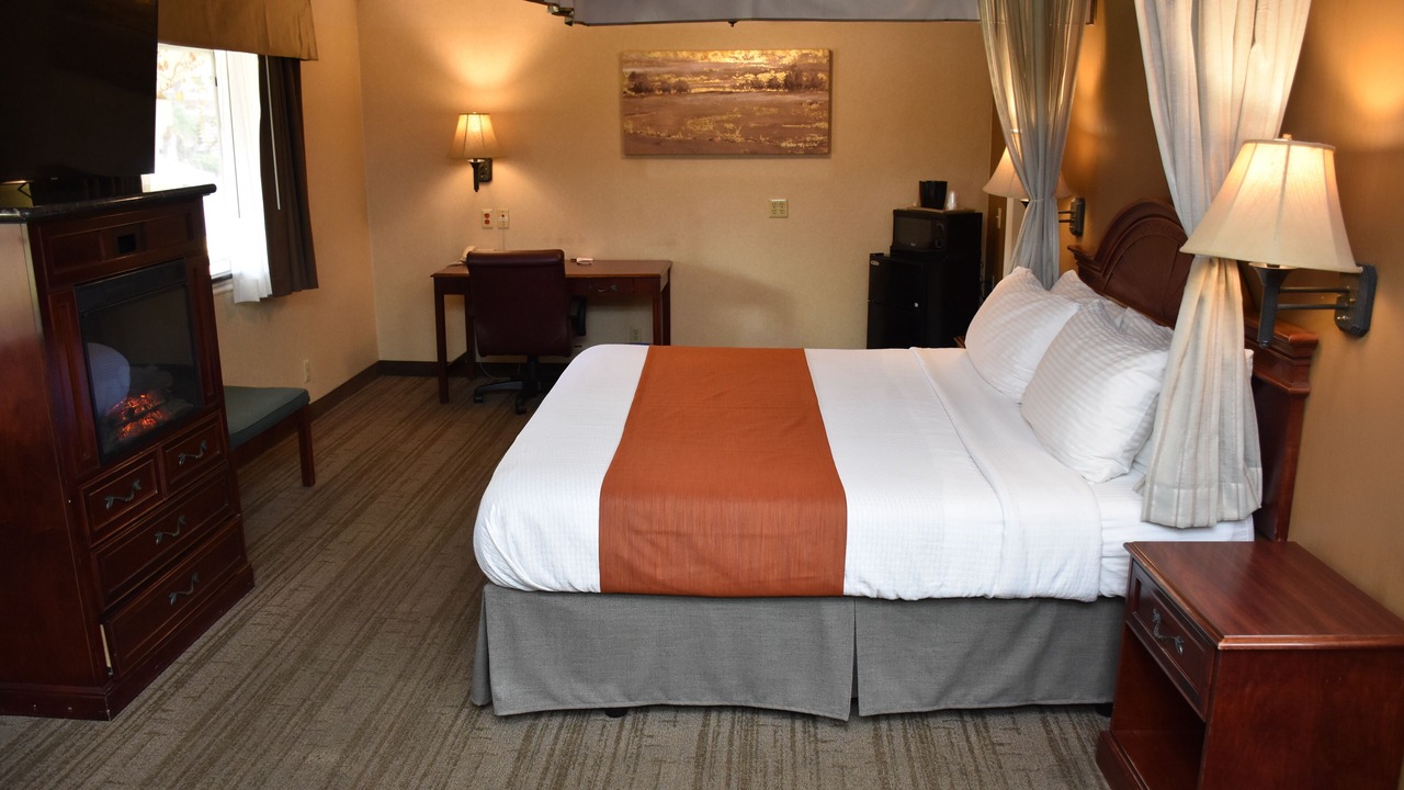 Photo of Bedroom in Redlands