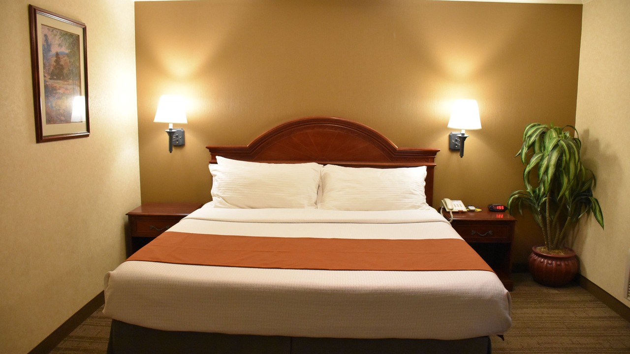 Photo of Bedroom in Redlands
