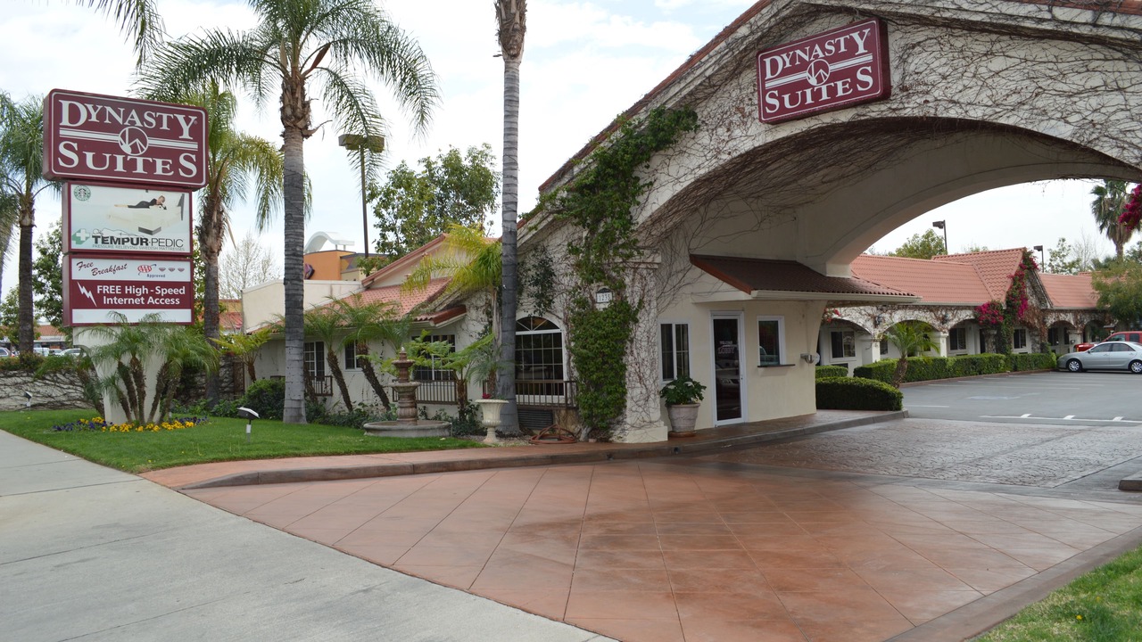 Photo of Outdoor in Redlands