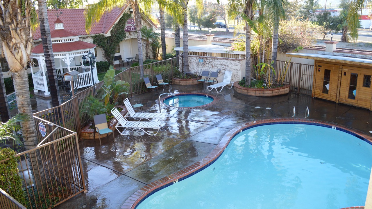 Photo of Bedroom in Redlands