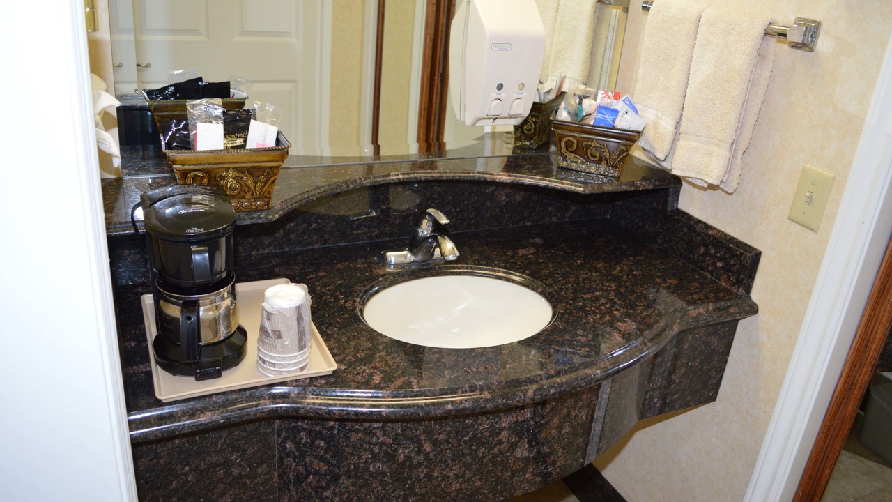 Photo of Bathroom in Redlands