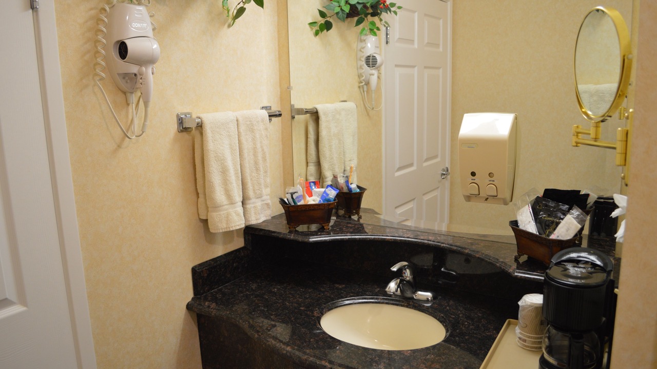 Photo of Bathroom in Redlands
