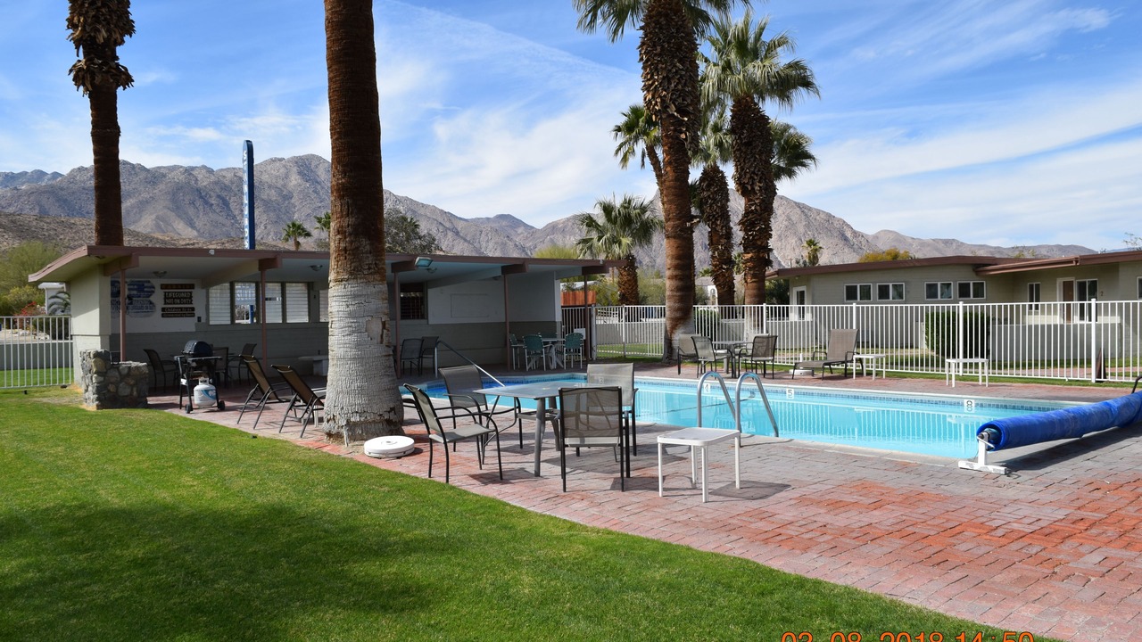 Photo of Outdoor in Borrego Springs