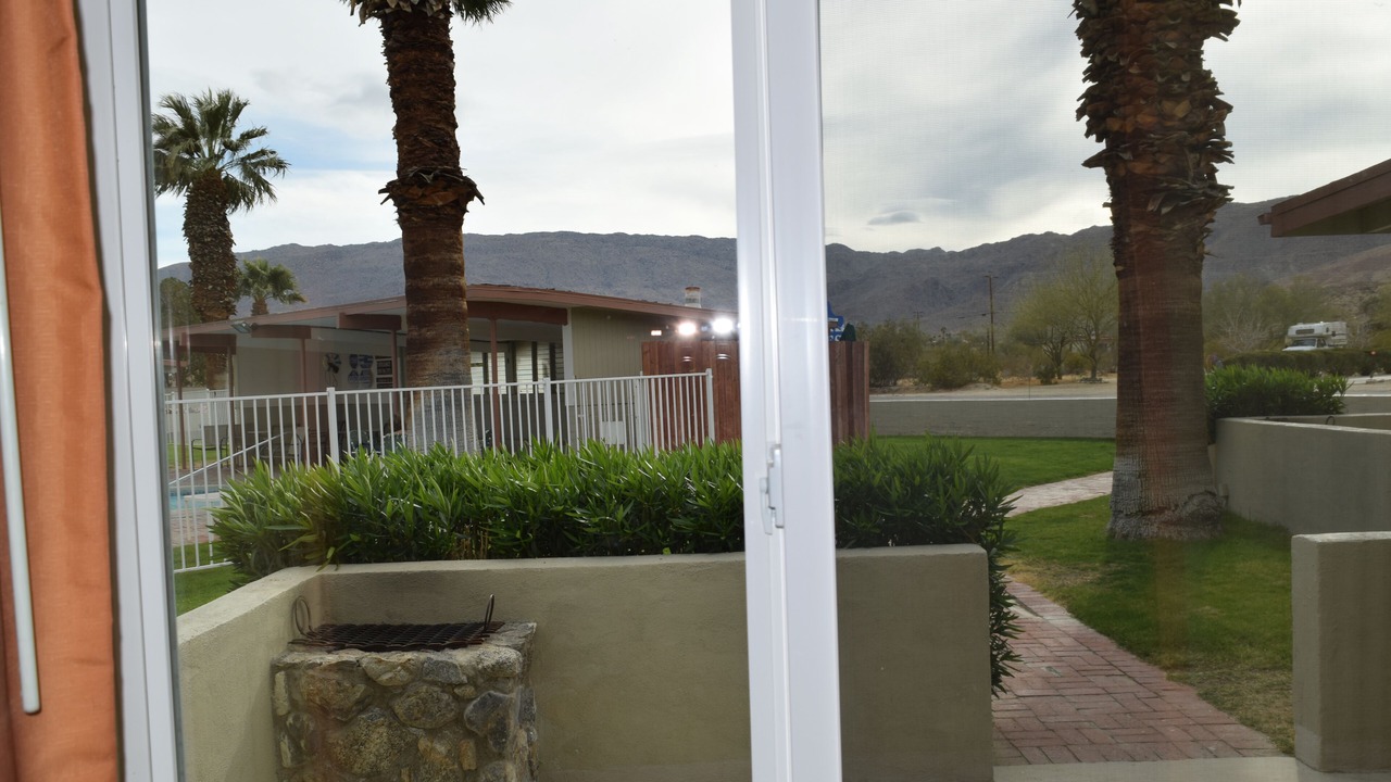 Photo of Bedroom in Borrego Springs