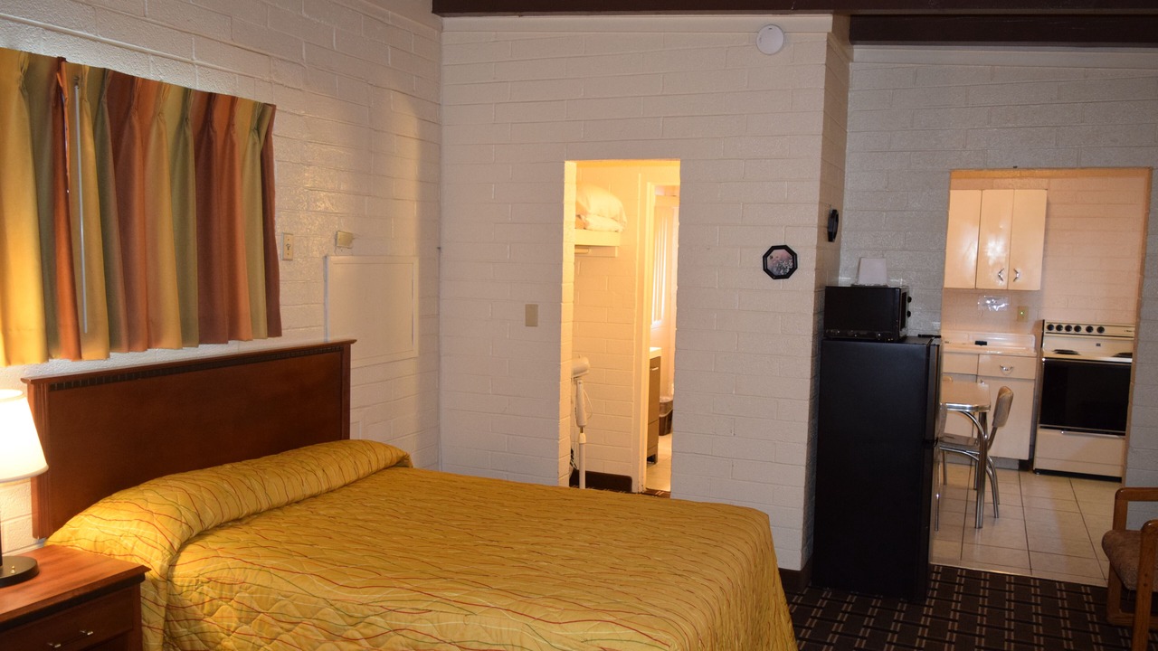 Photo of Bedroom in Borrego Springs