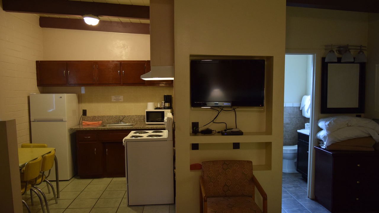 Photo of Kitchen in Borrego Springs