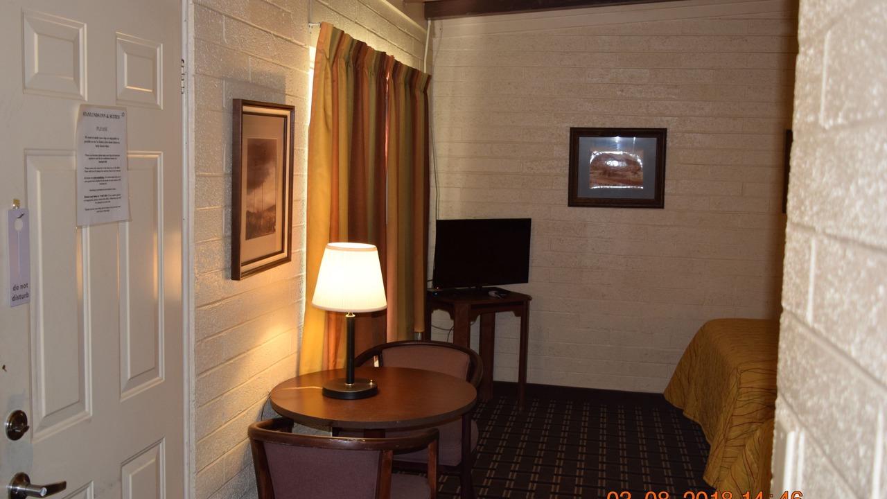 Photo of Bedroom in Borrego Springs