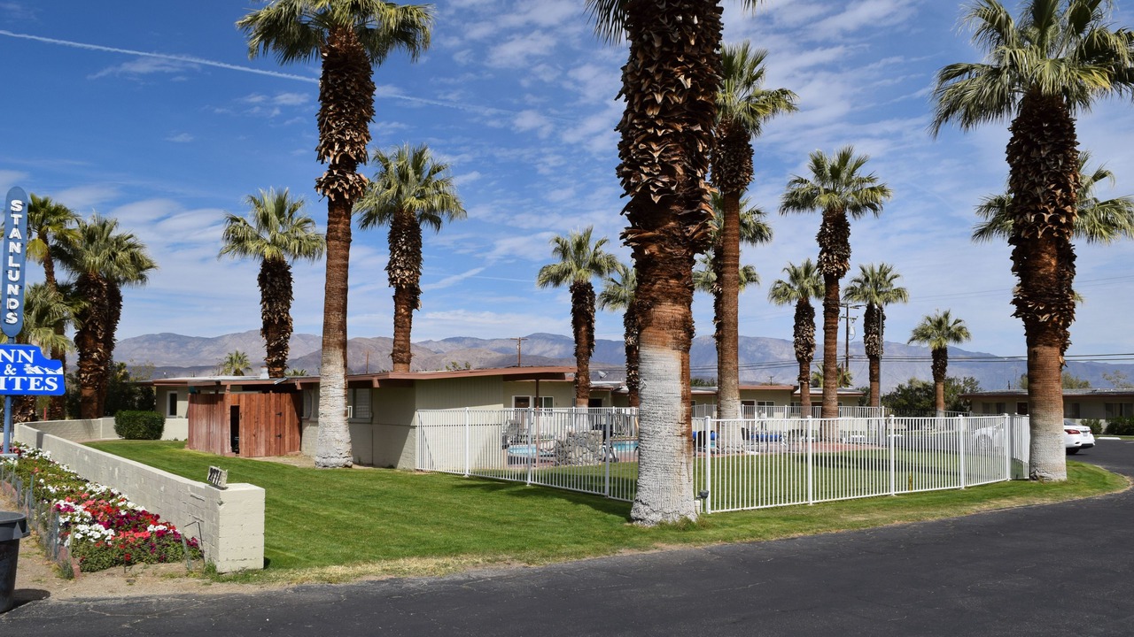Photo of Outdoor in Borrego Springs
