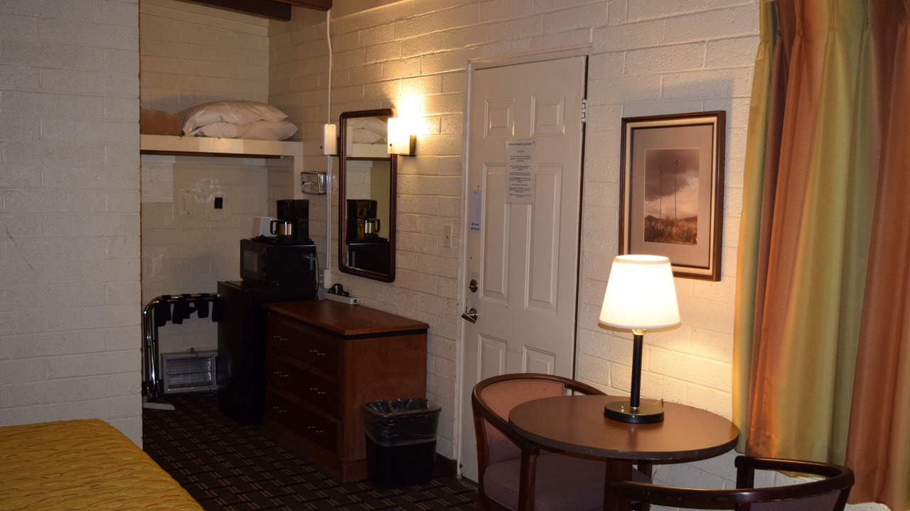 Photo of Bedroom in Borrego Springs