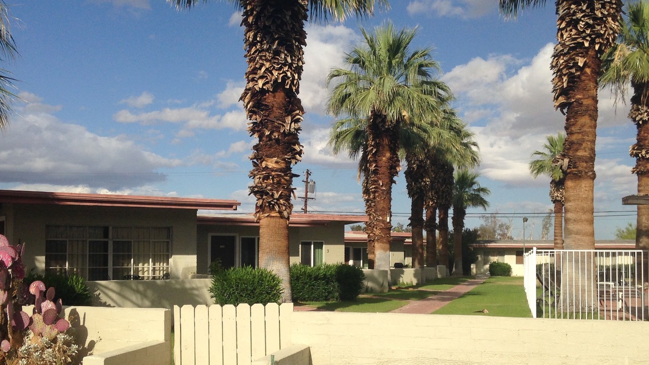Photo of Outdoor in Borrego Springs