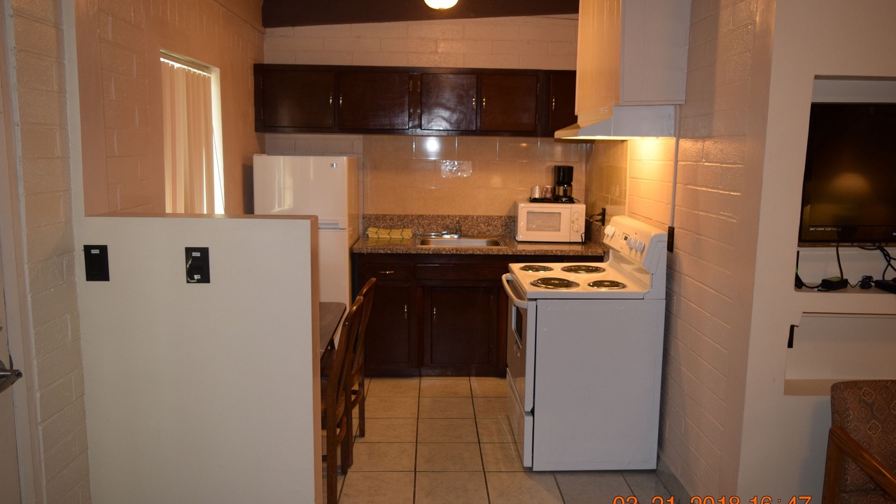Photo of Kitchen in Borrego Springs