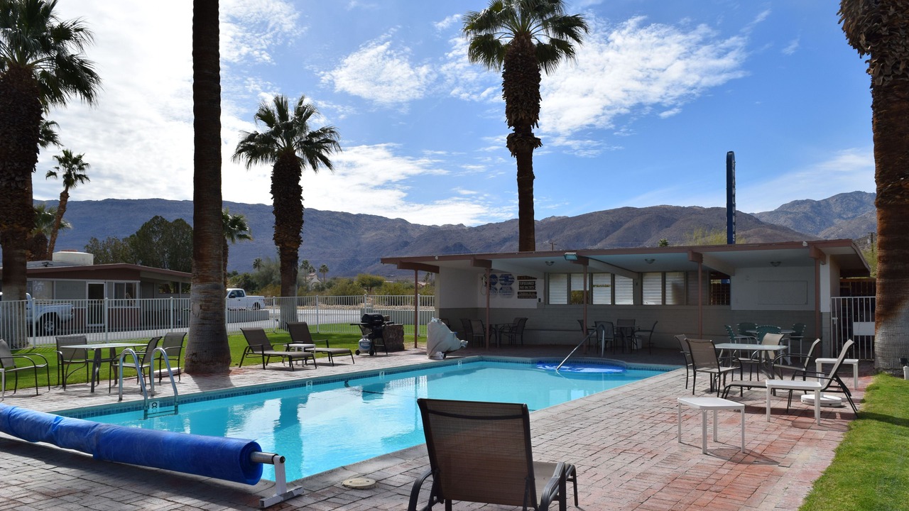 Photo of Outdoor in Borrego Springs