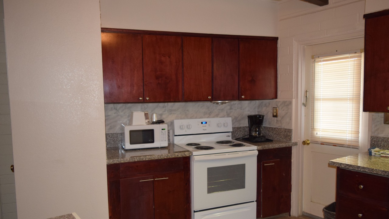 Photo of Kitchen in Borrego Springs
