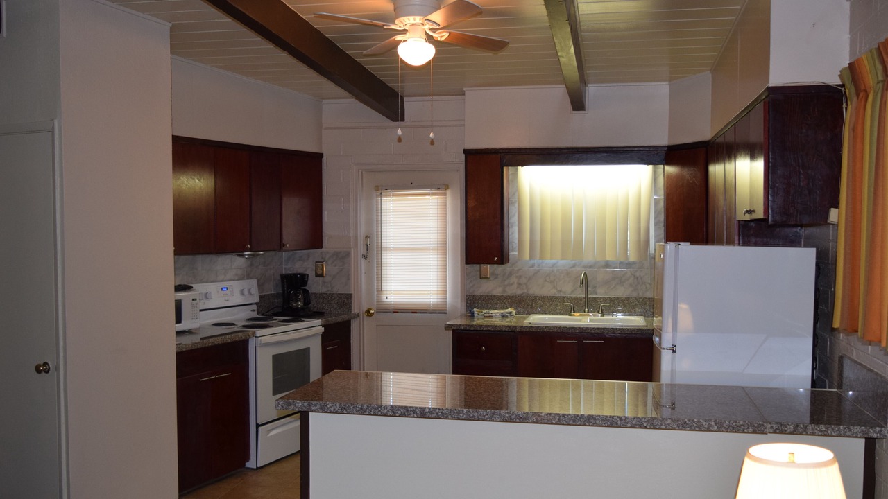 Photo of Kitchen in Borrego Springs