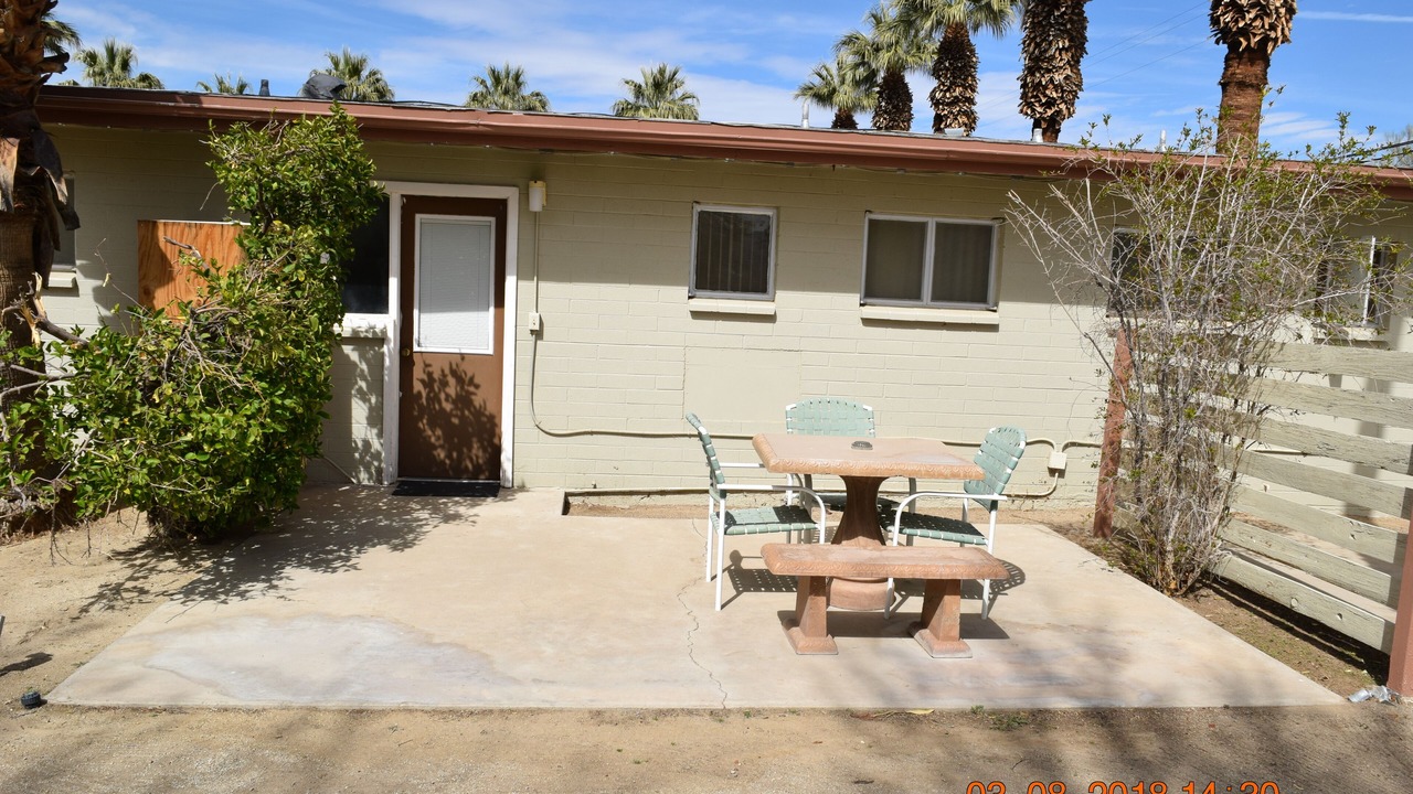 Photo of Outdoor in Borrego Springs
