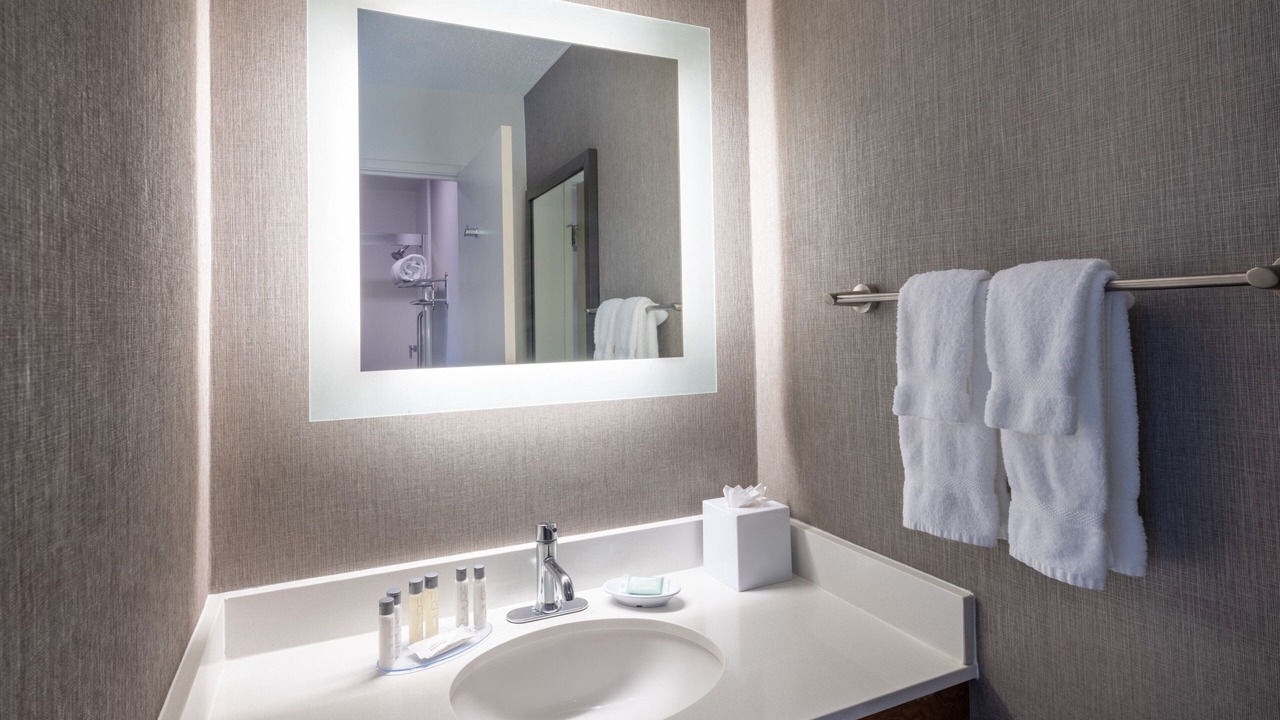 Photo of Bathroom in Arcadia