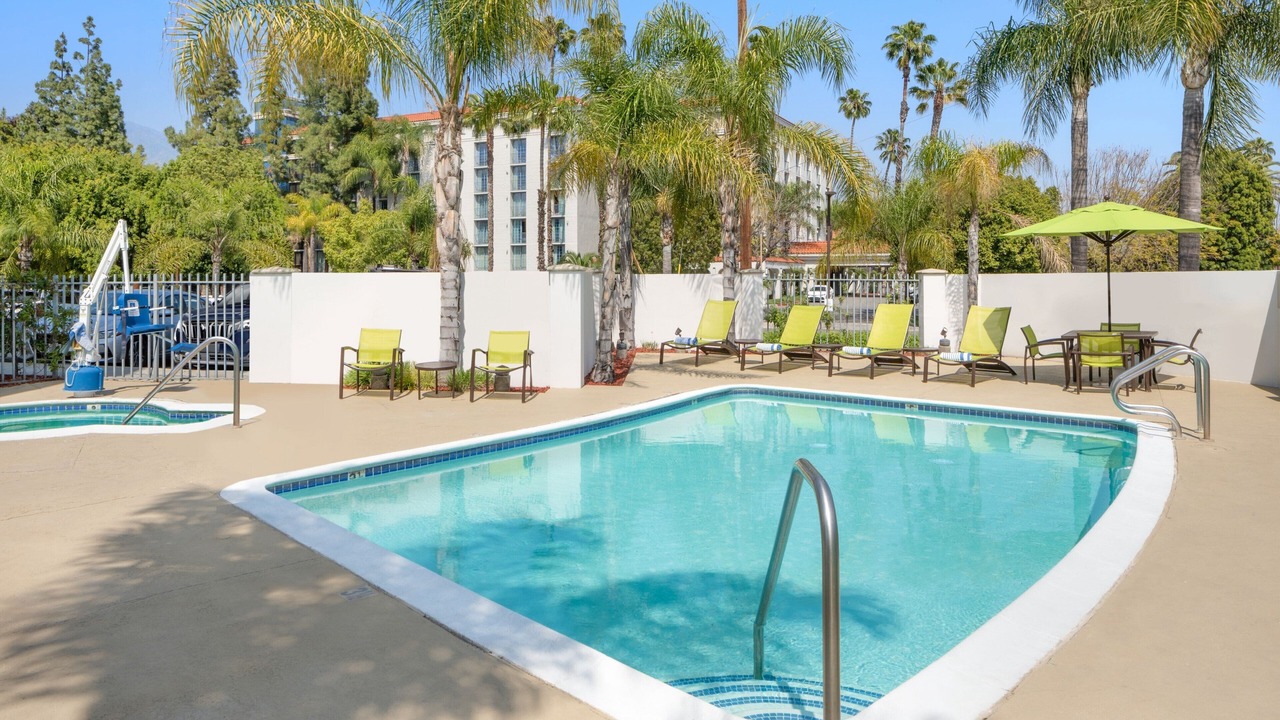 Photo of Outdoor in Arcadia