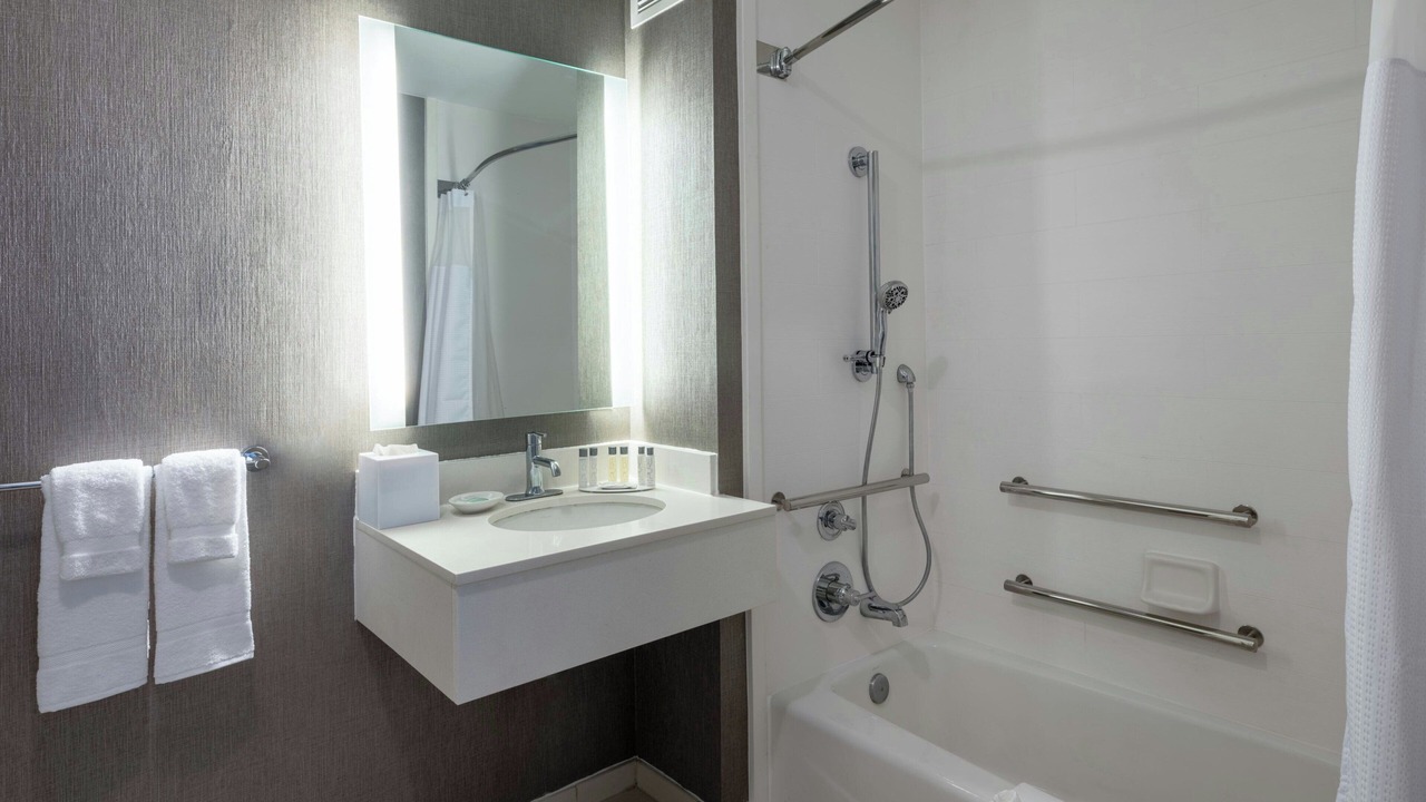 Photo of Bathroom in Arcadia