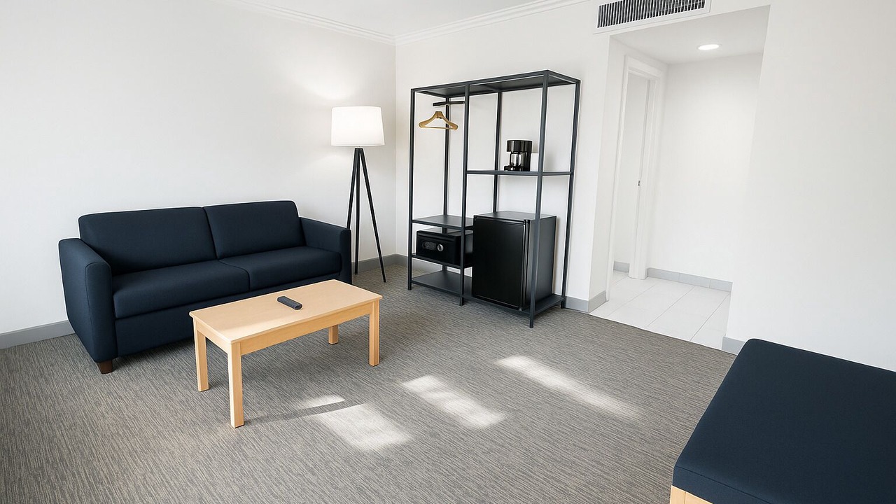 Photo of Bedroom in Westlake South